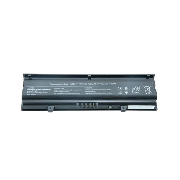Bateria Para Notebook Dell 14V 14VR 14R N4020 N4030 N4030D 14R TKV2V
