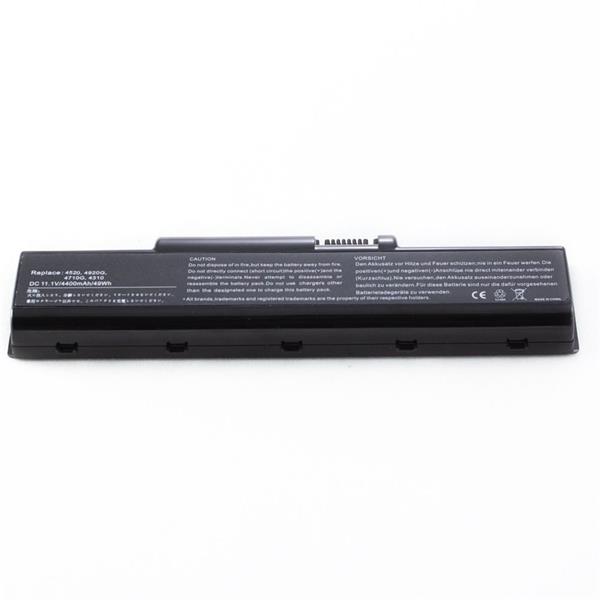 Bateria Para Notebook Acer Aspire 2930 4220 4330 4535 4710 4736 4935 5335 5735 5738