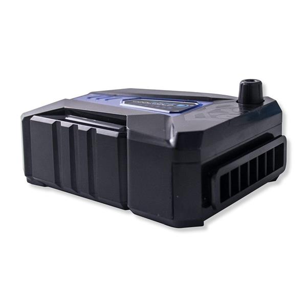 Cooler Exaustor Para Notebook - Ice Magic 3