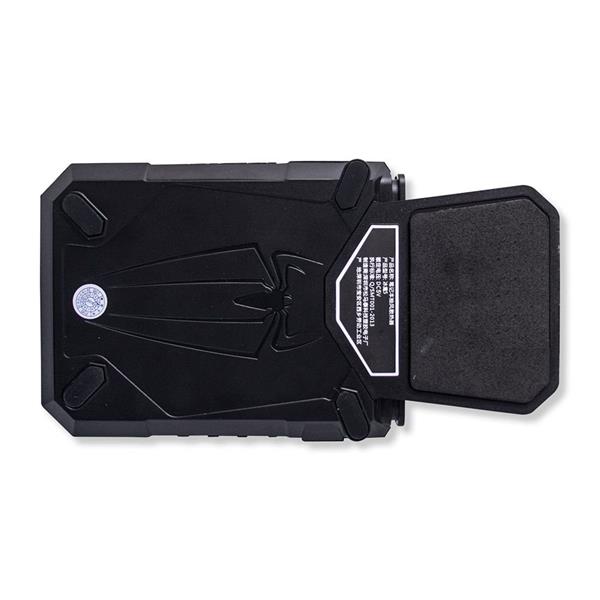 Cooler Exaustor Para Notebook - Ice Troll 5