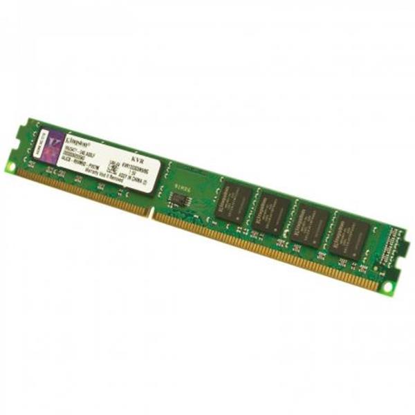 Memória Para PC 4GB DDR3 1333 PC3-10600 1.5V - Kingston