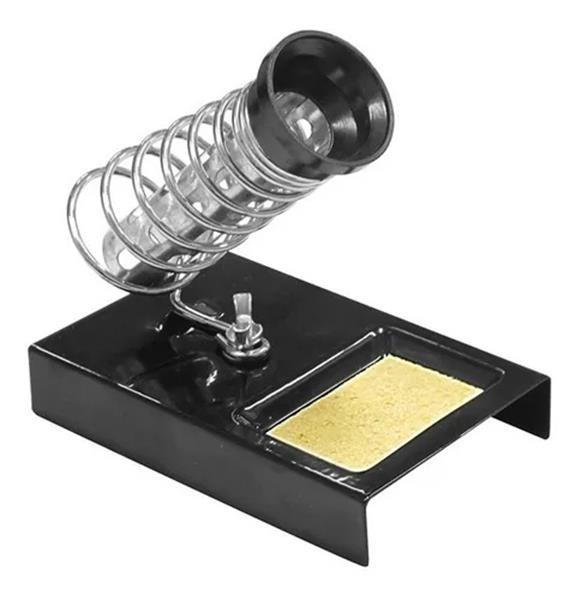 Suporte Para Ferro de Solda