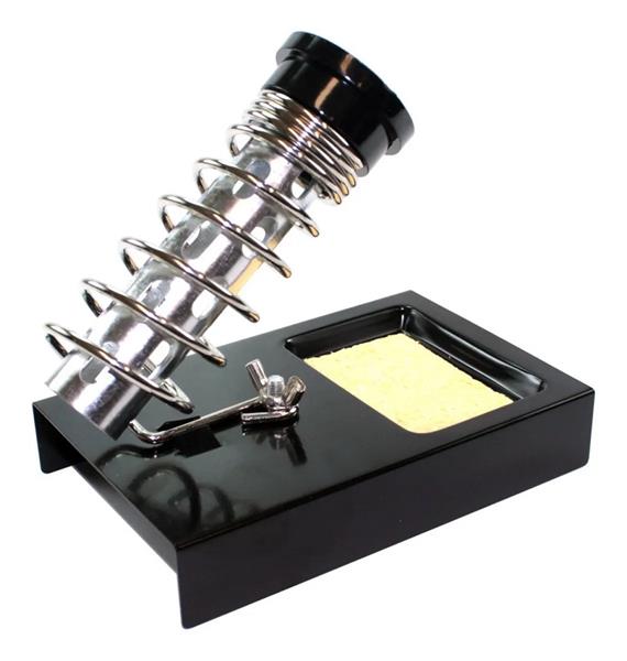 Suporte Para Ferro de Solda