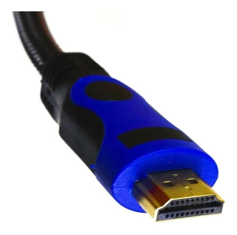 Cabo HDMI HDMI - 20 Metros - CX-H200CM - EXBOM