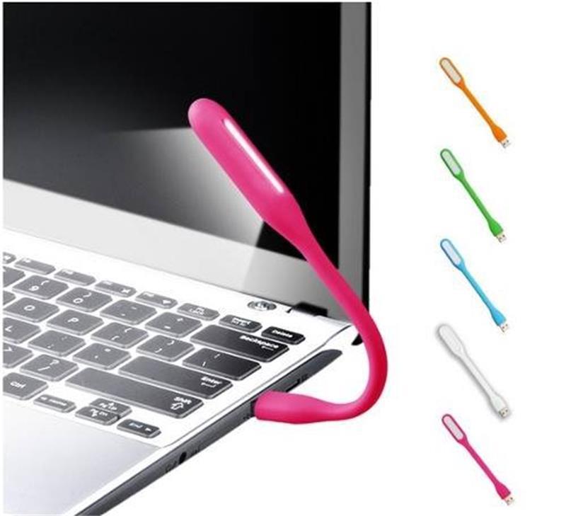 LED Portátil USB - Led Portable Lamp - Born To Have