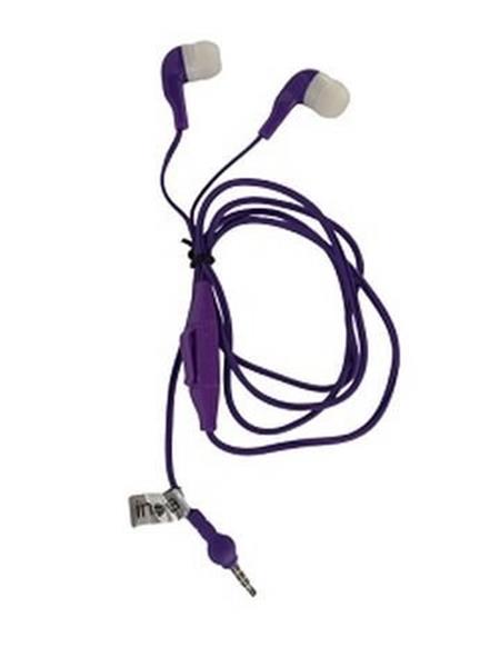 Fone de Ouvido - in-1372 - Inova - Várias Cores