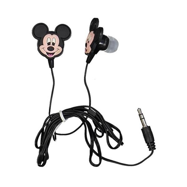Fone de Ouvido Mickey Mouse
