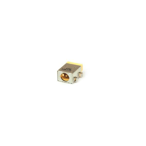 Conector Dc Jack Para Notebook Acer 4250 4250 4738G 4733 4252 4738Z - 5.5x1.7mm - Sem Cabo