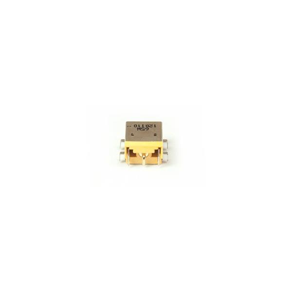 Conector Dc Jack Para Notebook Acer 4250 4250 4738G 4733 4252 4738Z - 5.5x1.7mm - Sem Cabo