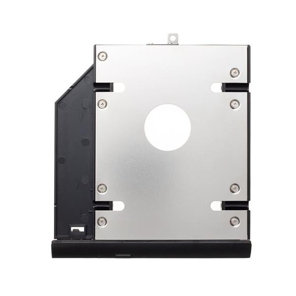 Adaptador Caddy Lenovo Ideapad 330 DVD Para Hd Ou Ssd Notebook Drive