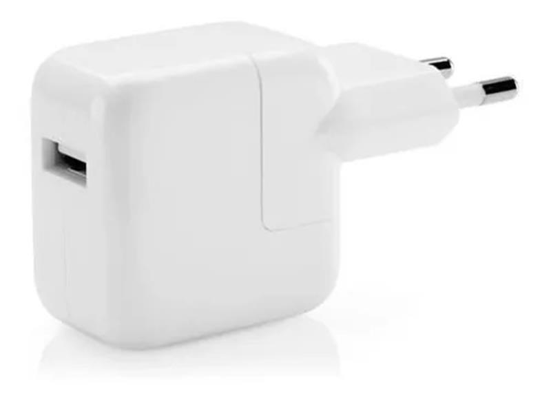 Carregador Celular iPhone iPad iPod USB 10W MC359LL/A