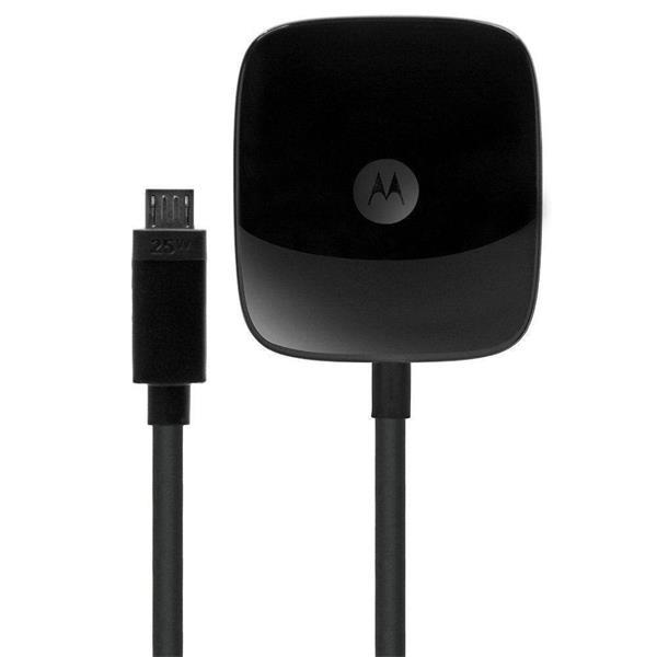 Carregador Celular Turbo Motorola - 8977N