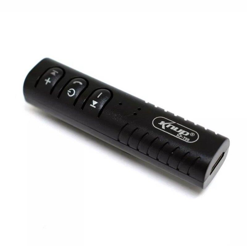 Receptor de Audio Bluetooth - KP-T99