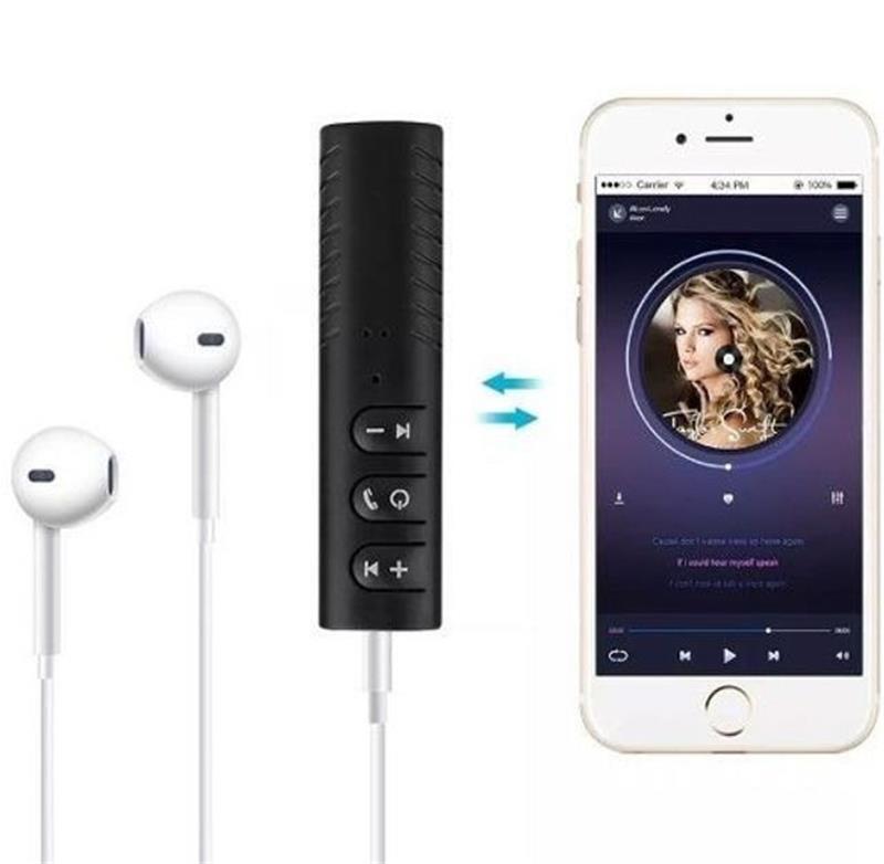 Receptor de Audio Bluetooth - KP-T99