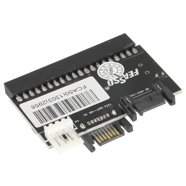 Adaptador Bidirecional IDE/SATA ou SATA/IDE