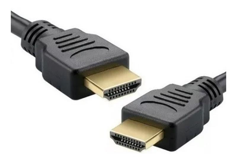 Cabo HDMI HDMI - 5 Metros Versão 1.4 - HD-5B - Verde
