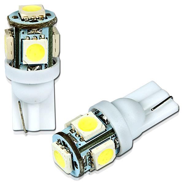 Lâmpada Led Pingo T10 - Luz Placa Lanternas Teto (PAR)