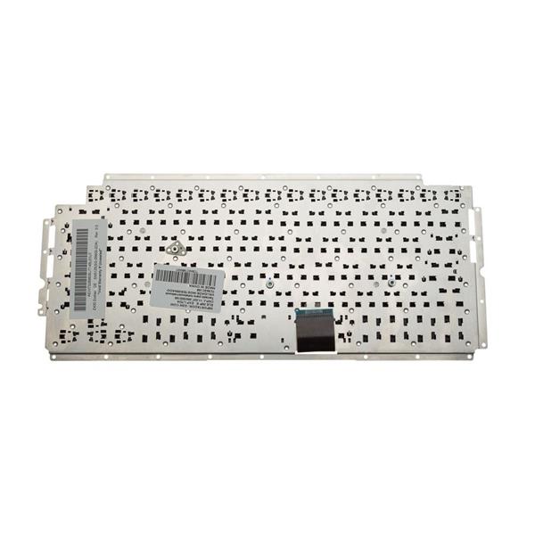 Teclado Para Notebook LG Xnote Z430 Z45 Z460 - Sem Moldura - Preto