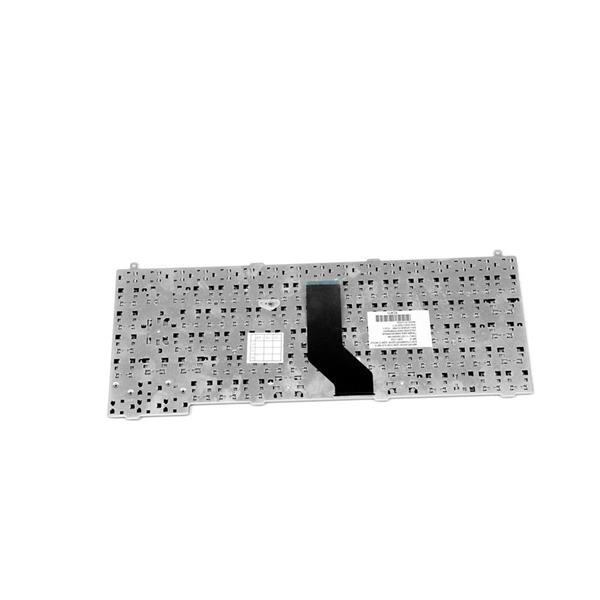 Teclado Para Notebook LG R410 R48 R460 R480 R490 E200 E500 - Enter Pequeno - Preto