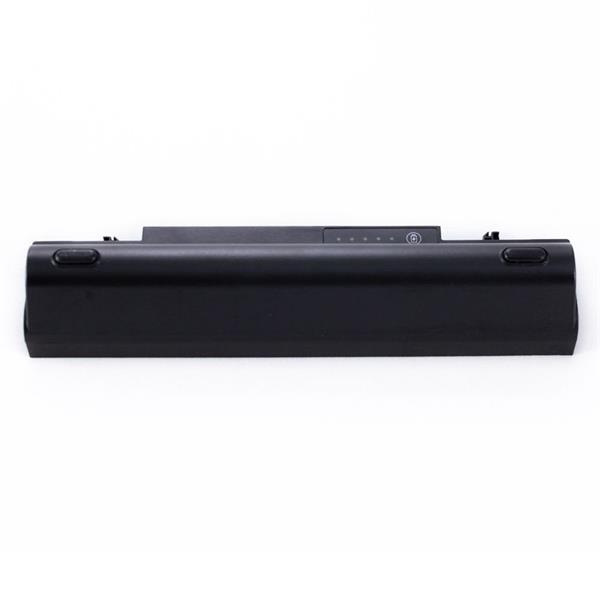 Bateria Para Notebook Samsung RV410 RV411 RV415 RV419 RV420 NP270 NP275 NP300 R480 Aa-Pb9Nc6B Aa-Pb9Ns6B - 9 Células - 11.1V - Preta