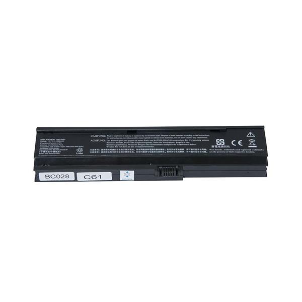 Bateria Para Notebook Acer Aspire 3030 3050 3053 3200 3600 3610