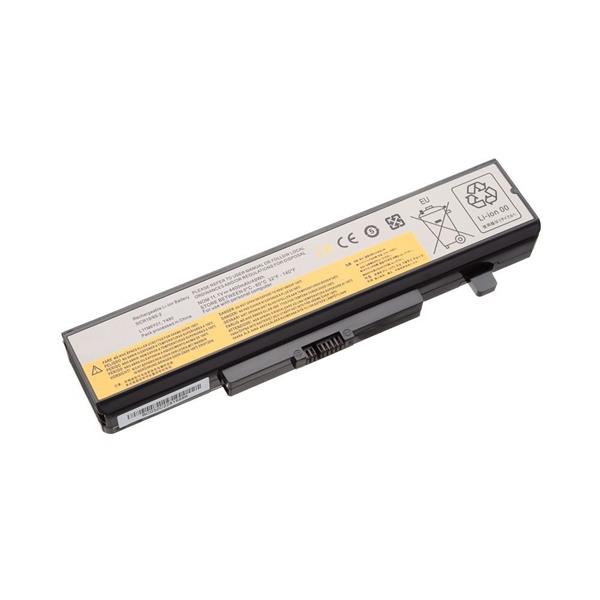 Bateria Para Notebook Lenovo Ideapad G480 Y480 Y580 V480 V580 E430 E435 E530 E535 - 6 Células