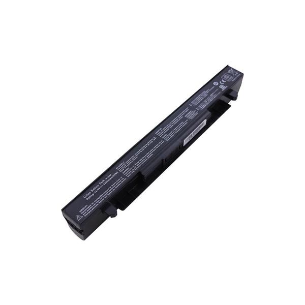 Bateria Para Notebook Asus A41-X550 X550A X550D ​​​​​​​F550 P550 A450 X450 X550 X552 - 8 Células - 14.4V - BC280