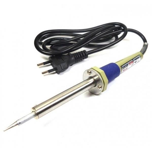 Ferro de Solda Plus 34W 127V Hikari - SC40
