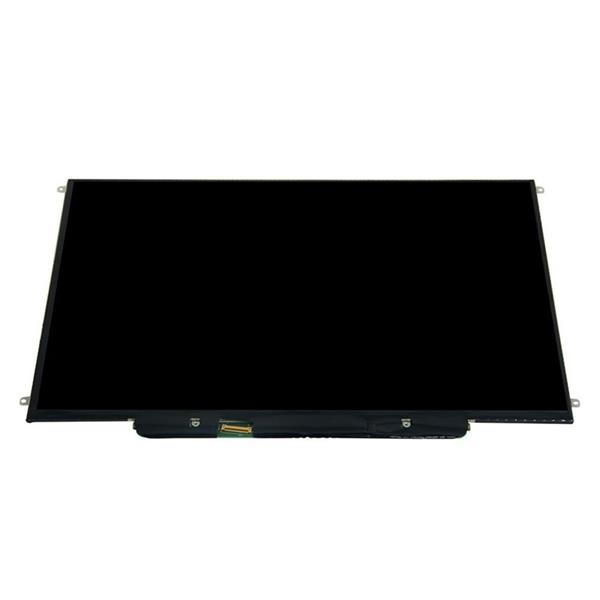 Tela 13.3" Led Slim 40 Pinos 1280x800 - Fixações Laterais - Brilhante - Tela Para Macbook 13 A1278 A1342