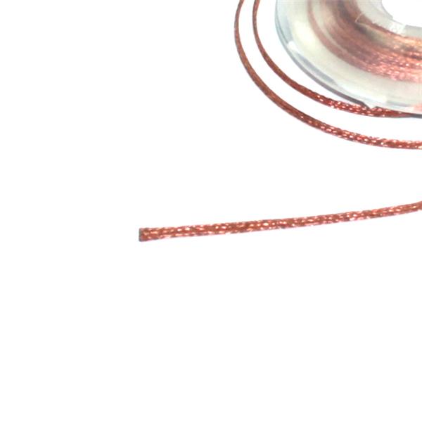 Fita Malha Dessoldadora 1,5x2,00mm Clean - HK-120-03 -  Hikari