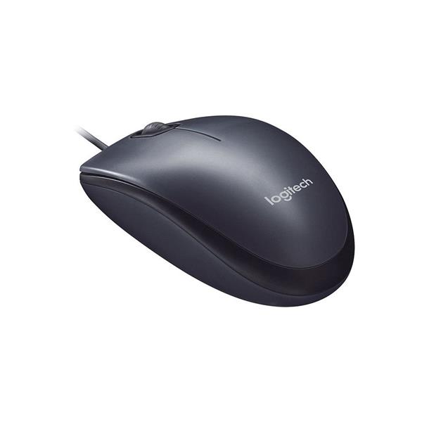 Mouse USB - M90 - Logitech