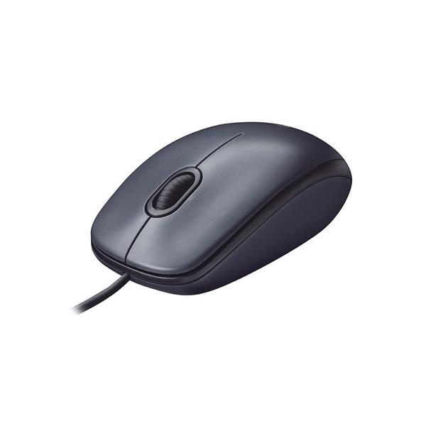 Mouse USB - M90 - Logitech