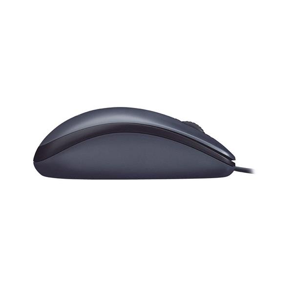 Mouse USB - M90 - Logitech
