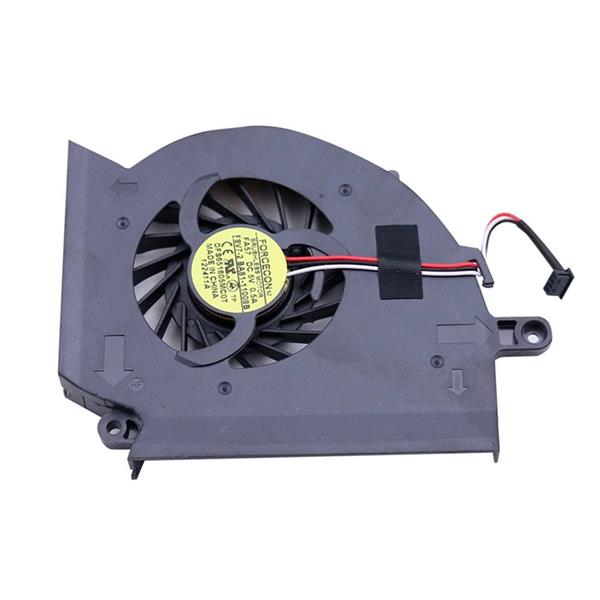 Cooler Para Notebook Samsung RF410 RF411 RF510 RF511 RF710 RF711 RF71 - 3 Vias 5V 0.5A