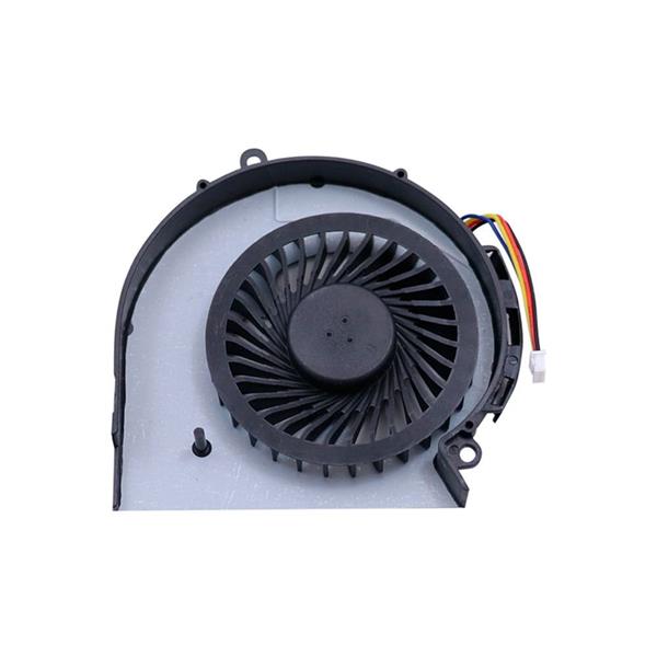 Cooler Para Notebook HP Pavilion 14-D000 14-D027 14-D028 14-D030 14-D032 15-D 15-D101Tx 15-D038DX Cq15-A101 - 4 Vias 5V 0.2A