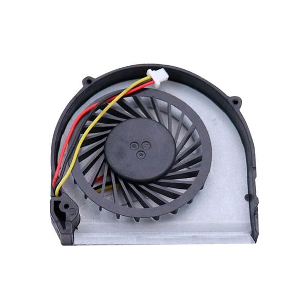 Cooler Para Notebook Dell Inspiron 14Z 5423 14Z-5423 5680 14Z-5680 - 3 Vias 5V 0.2A