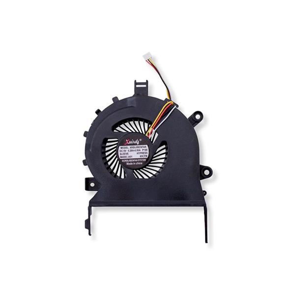 Cooler Para Notebook Acer Aspire 4745 4745 - 4 Vias 5V 0.5A