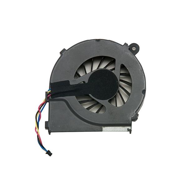 Cooler Para Notebook HP 1000 2000 G6 CQ58 - 1460 - 4 Vias 5V 0.4A