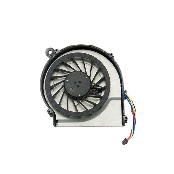 Cooler Para Notebook HP 1000 2000 G6 CQ58 - 1460 - 4 Vias 5V 0.4A