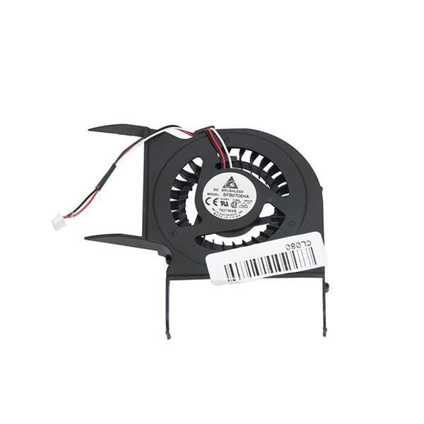 Cooler Para Notebook Samsung RV410 R428 R429 R430 R439 R440 R480 - 3 Vias 5V 0.36A