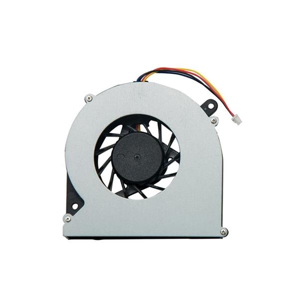 Cooler Para Notebook HP Probook 4530S 4535S 4730S 6460 6465 6470 6475 Elitebook 8450 8460 Pn6033B0024002 - 4 Vias 5V 0.5A