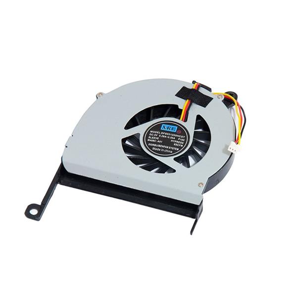 Cooler Para Notebook Acer E1-431 E1-451 E1-471 V3-471 - 3 Vias 5V 0.5A