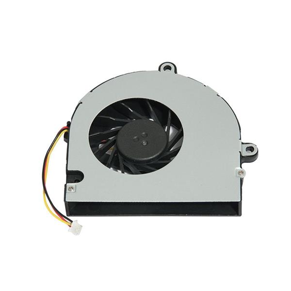 Cooler Para Notebook Acer Aspire 5333 5733 5733Z 5742 5742G 5742Z 5742Zg - 3 Vias 5V 0.5A