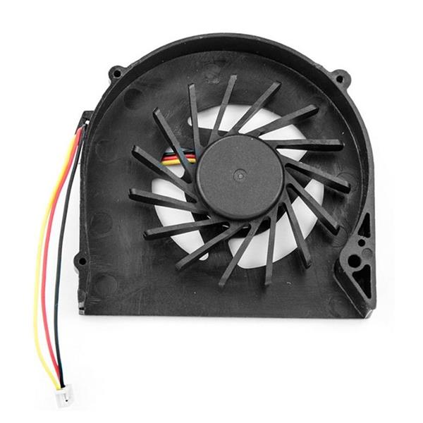 Cooler Para Notebook Dell Inspiron 15R M5010 N5010 - 3 Vias 5V 0.5A