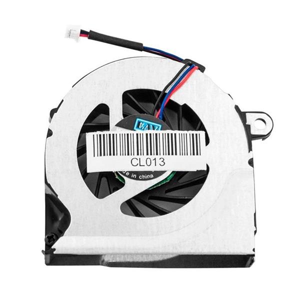 Cooler Para Notebook HP Probook 4320S 4321S 4326S 4420S 4421S 4426S - 3 Vias 5V 0.4A