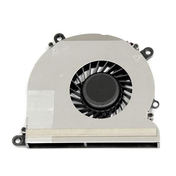 Cooler Para Notebook HP Pavilion DV4 DV4T CQ40 CQ45 - 2 Vias 5V 0.3A