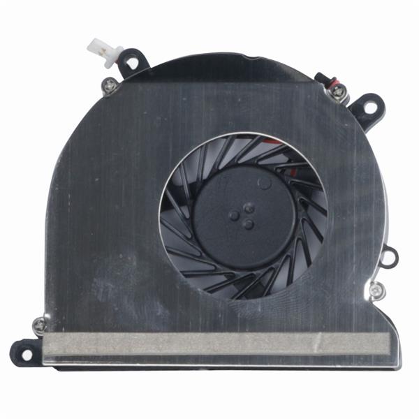 Cooler Para Notebook HP Pavilion DV4 DV4T CQ40 CQ45 - 2 Vias 5V 0.3A