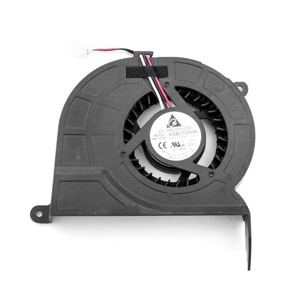 Cooler Para Notebook Samsung RV409 RV410 RV411 RV415 RV420 RV440 R430 RV511 - 3 Vias 5V 0.4A