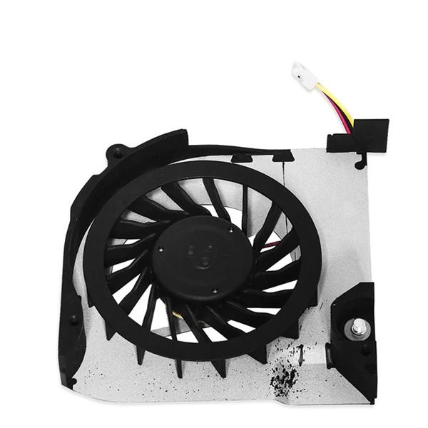 Cooler Para Notebook HP Pavilion DM4 DM4-1000 DM4-2000 - 3 Vias 5V 0.35A