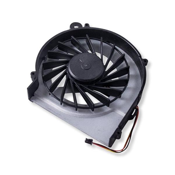 Cooler Para Notebook HP G4 G6Z G7 G42 CQ42 G4-1000 HP 1000 G6-1000 G7-1000 - LG C400 - 3 Vias 5V 0.4A